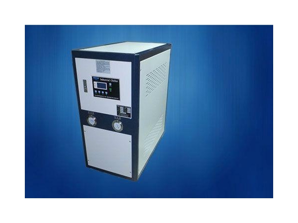 浅析冷水机的溶液泵和换热器原理