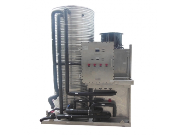 吉美斯制冷工业冷水机的选用标准
